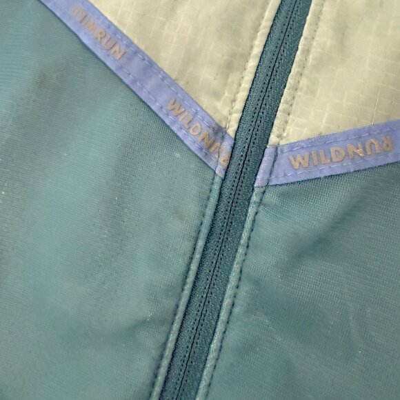 Nike Men's Repel Wild Run Jacket Windrunner L - Picture 7 of 8